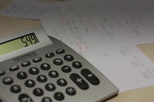 Price Davis Accountants Tax Computation