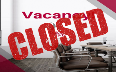 ***Position Closed*** Accounts Manager Vacancy – Price Davis