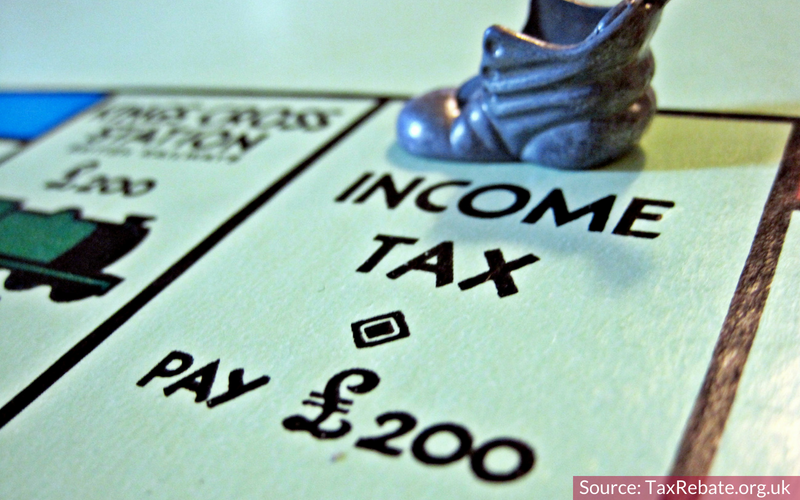 Income and Corporation Tax Explained