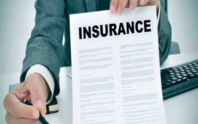 Business Insurance and Licencing